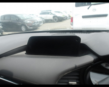 Mazda Mazda3 2019