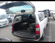 Toyota Probox 2021