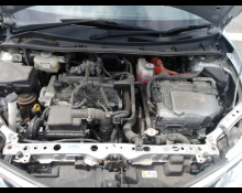 Toyota Corolla Axio 2019