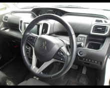 Mitsubishi Delica D:2 2019