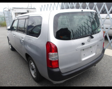 Toyota Probox 2021
