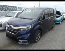 Honda Step Wgn 2019