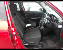 Suzuki Swift 2017