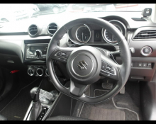 Suzuki Swift 2017
