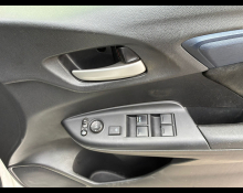 Honda Shuttle 2019