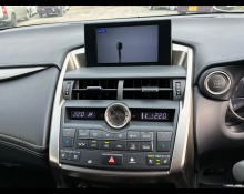 Lexus NX 2017