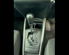 Toyota Corolla Fielder 2019