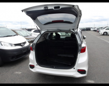 Honda Shuttle 2019