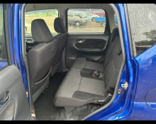 Daihatsu Move 2020