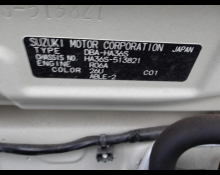 Suzuki Alto 2019