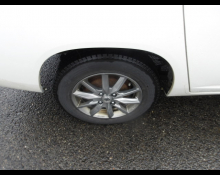 Toyota Succeed Van 2019
