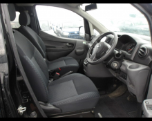 Nissan NV200 2019