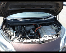 Nissan Note 2019