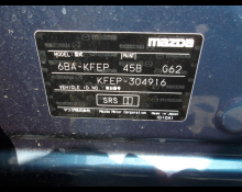 Mazda CX-5 2019