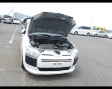Toyota Probox 2021