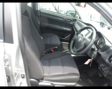 Toyota Corolla Fielder 2019