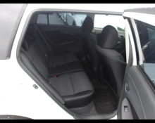Toyota Corolla Fielder 2010
