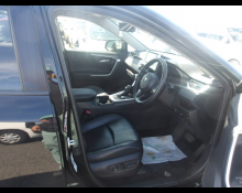 Toyota RAV4 2019