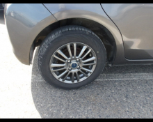 Toyota Vitz 2016