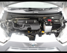 Daihatsu Mira e:S 2019