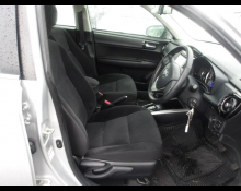 Toyota Corolla Axio 2018