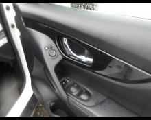 Nissan X-Trail 2019