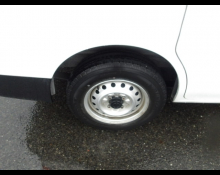 Nissan NV200 2019