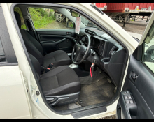 Toyota Probox 2019