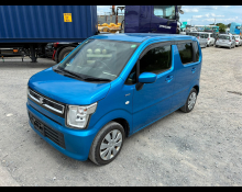 Suzuki Wagon R 2019