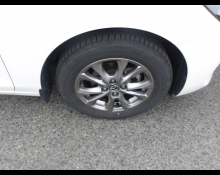 Mazda Mazda2 2020