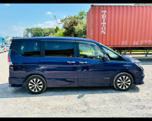 Nissan Serena 2019