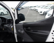 Nissan NV200 2023