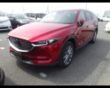 Mazda CX-8 2019