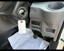 Nissan NV200 2021