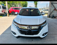Honda Vezel 2019