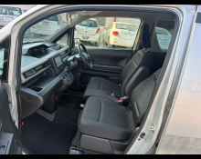 Suzuki Wagon R 2021