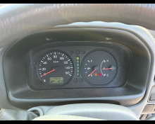 Mazda Bongo Van 2019