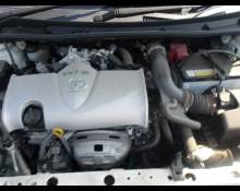 Used Toyota Corolla axio Cars For Sale in Japan