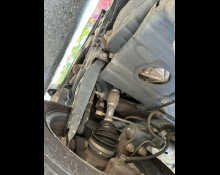 Toyota Noah 2019