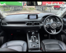 Mazda CX-5 2019