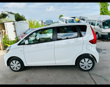 Mitsubishi eK Wagon 2019