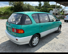 Toyota Ipsum 1996