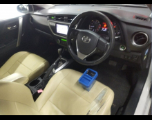 Toyota Auris 2013