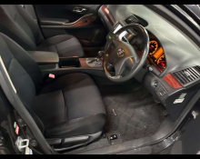 Toyota Allion 2007
