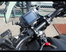 YAMAHA MT-09  2024