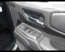 Toyota Land Cruiser 250 2025