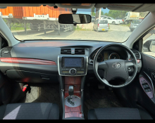 Toyota Allion 2007