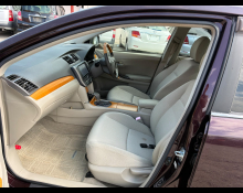 Toyota Premio 2008