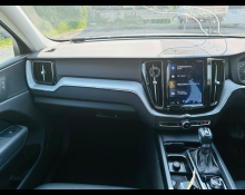 Volvo XC60 2019