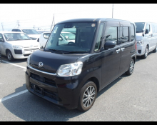 Daihatsu Tanto 2019